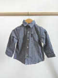 Ben Sherman Button-Up Shirt (18M)
