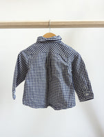 Ben Sherman Button-Up Shirt (18M)