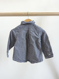 Ben Sherman Button-Up Shirt (18M)