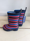 Hatley Rainboots (4C)