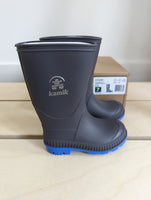 Kamik Rain Boots (7c) - New in Box