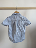 Baby Gap Button Down Shirt (2T)