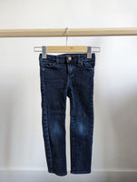 GAP Denim Skinny Jeans (4T)