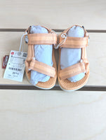 Zara Sandals (7C) - New with Tags