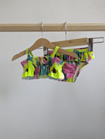 Baby GAP Two Piece  Swimsuit (0-6M) - 2 Pcs