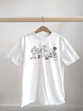 GAP Kids Short Sleeve T-Shirt (8Y)