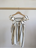 Zara Striped Dress (3-4T) - New with Tags