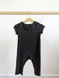 Smash & Tess Short Sleeve Romper (6-12M)