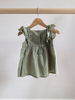H&M Dress (9-12M)
