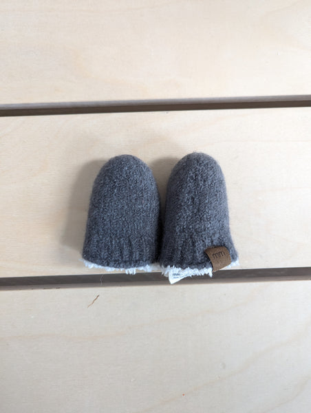 Mini Mioche WoolMittens (0-18M)