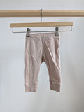Mini Mioche Leggings (3-6M)