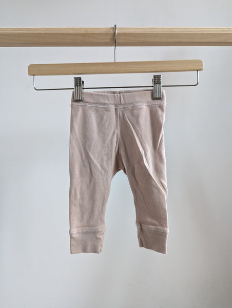 Mini Mioche Leggings (3-6M)