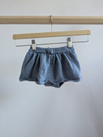 Little Planet Knit Bloomers (9M)
