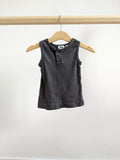 Zara Ribbed Tank Top (9-12M)