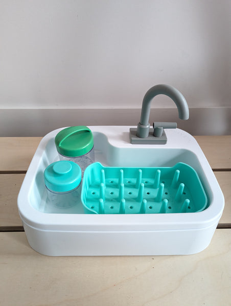 Lovevery Super Sustainable Sink (25-27M)