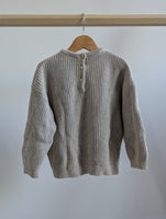 H&M  Knit Sweater (12-18M)