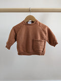 Zara Sweatshirt (6-9M)