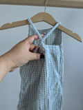 Little Planet Overalls (12M)