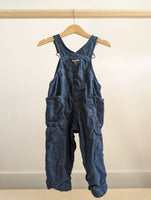 OshKosh Overalls (18M)