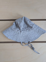 Jan & Jul Summer Hat (Medium (6-24M))