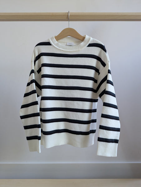 Zara Knit Sweater (6-7Y)
