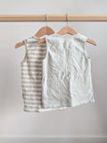 Unknown Tank Top Set (3-4T)