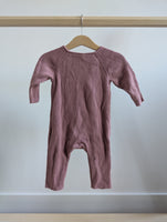 H&M Knit Jumpsuit (6-9M)