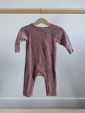 H&M Knit Jumpsuit (6-9M)