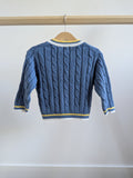 Baby Gap Knit Sweater (12-18M)