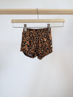 Little & Livel Bummies Shorts (6-12M)