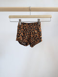 Little & Livel Bummies Shorts (6-12M)