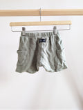 Zara Pull on Shorts (12-18M)