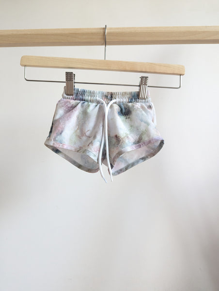 Current Tyed Swim Bottoms (6-12M)