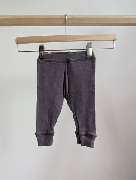Mini Mioche Leggings (3-6)