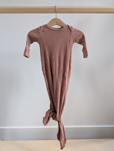 Little & Lively Sleeper Gown (0-6M)