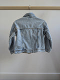 Zara Denim Jacket (3-4T)