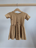 Little & Lively Swing Dress (6-12M)