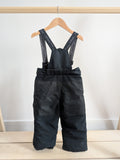 Miles the Label Snowpant (2T)