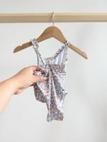 Zara Swimsuit (6-12M)