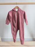 Mini Mioche Jumpsuit (18-24M)