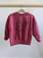 Zara Sweatshirt (2-3T)