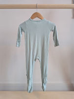 Kyte Baby Footed PJ (6-12M)