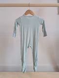 Kyte Baby Footed PJ (6-12M)