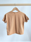 Zara Pocket T-Shirt (2-3T)
