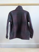 Columbia Fleece Zip Jacket (XS (6-7Y))