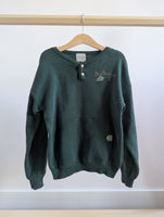 Souris Mini Knit Sweater (7Y)