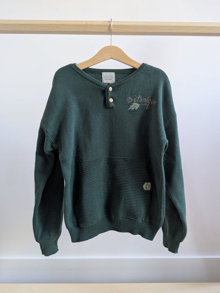 Souris Mini Knit Sweater (7Y)