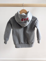 Baby Gap Hooded Character Sweatshirt (2T)