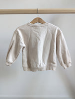 Zara Crewneck Sweatshirt (18-24M)