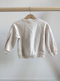 Zara Crewneck Sweatshirt (18-24M)